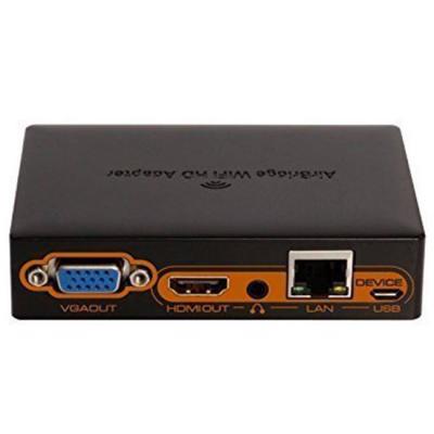 Конвертор wi-fi estillo hdmi wifi convertor hdcn0010m1 без lan порт, est-hdmi-wifi