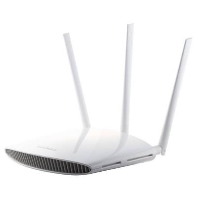 Безжичен access point edimax ew-7208apc, dual-band ac750, 5 в 1, edim-ew-7208apc