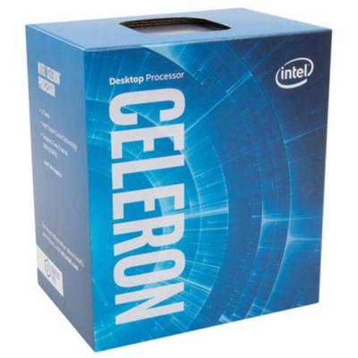 Процесор intel celeron g3950 3ghz/2m/box/1151