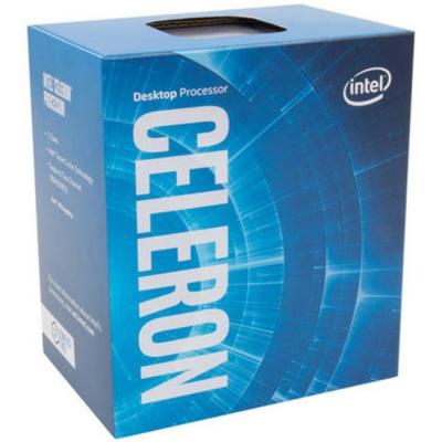 Процесор intel celeron g3930 (2.9ghz, 2mb, 51w) lga1151, box, intel-g3930-box