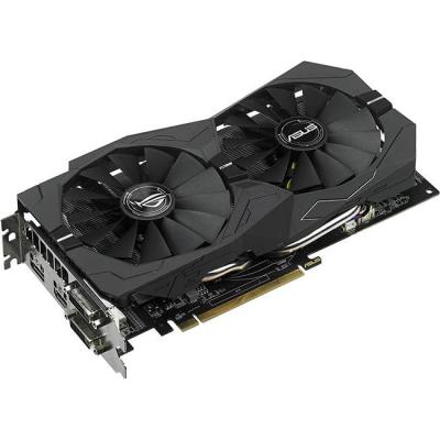 Видео карта asus strix-rx470-8g-gaming, pci express 3.0