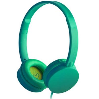 Слушалки energy colors, kiwi, 394906