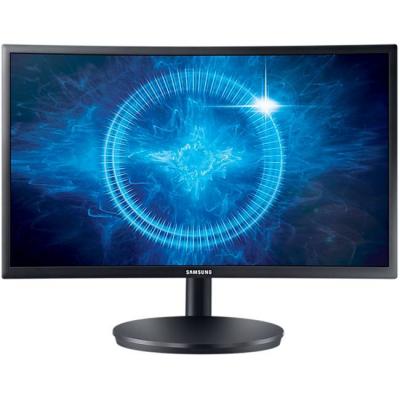 Монитор samsung c27fg70fqux, 27 инча, curved va led, professional gaming, lc27fg70fquxen