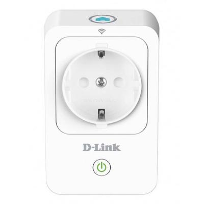 Управляем контакт d-link myhome smartplug dsp-w215, d-link-dsp-w215/e