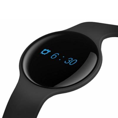 Смарт часовник hannspree sportwatch, черен, hsg-watch-1308