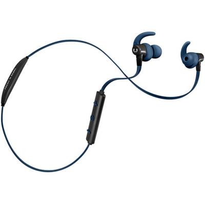 Слушалки fresh & rebel lace, wireless, sports earbuds, индого, fnr-lace-wl-in
