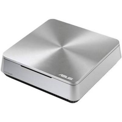 Настолен компютър asus mini pc vm42-s031m, intel celeron 2957u/ 4gb ddr3/ 500hdd/wi-fi ac+bt/no os, asus-pc-vm42-s031m