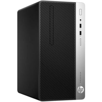 Компютър hp prodesk 400 g4 mt intel core i5-6500 with intel hd graphics 530, 8 gb ddr4-213, 1jj50ea