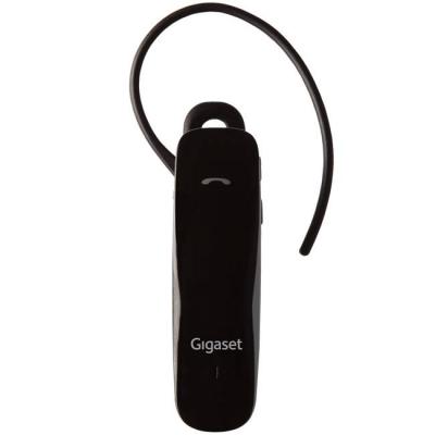 Безжична слушалка gigaset zx530, черна, 1015118