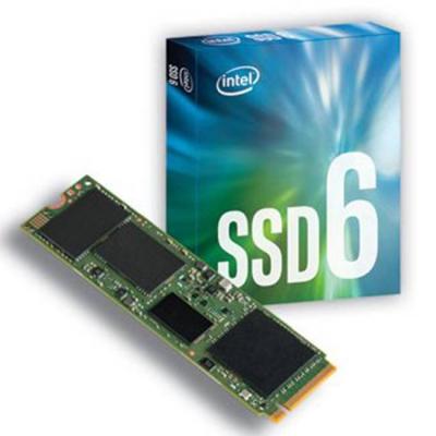 Диск intel ssd 600p series (1.0tb, m.2 80mm pcie 3.0 x4, 3d1, tlc