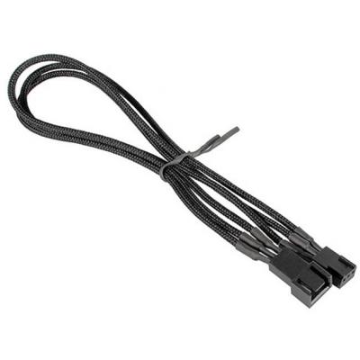 Кабел nzxt 3pin extension cable