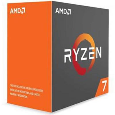 Процесор amd ryzen 7 1800x 8-core 3.6 ghz (4.0 ghz turbo), 20mb/95w/am4/no fan, amd-am4-r7-ryzen-1800x