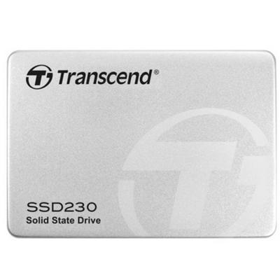 Ssd диск transcend 256gb, 2.5, sata iii, ts256gssd230s