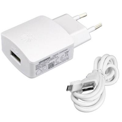 Адаптер huawei 9v2a power adapter ap32 with data cable, 6901443115310