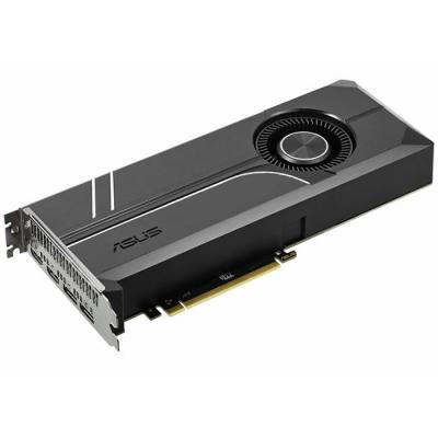 Видео карта asus geforce gtx 1080 ti turbo 11gb gddr5x 352-bit, displayport,hdmi,turbo-gtx1080ti-11g, asus-vc-gtx1080ti-turbo-11gdr5x