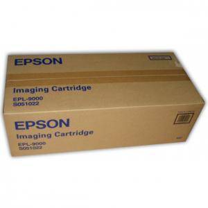 Тонер касета за epson epl-9000 черна (c13s051022)
