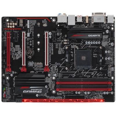 Дънна платка gigabyte ab350-gaming 3 / am4