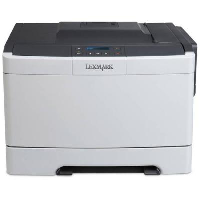 Лазерен принтер lexmark ms317dn a4 monochrome laser printer, 35sc080