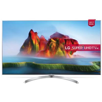 Телевизор lg 49sj810v, 49 инча, led, 3840x2160, 49sj810v