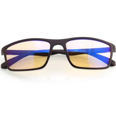 Геймърски очила arozzi vx-200, tintet/purple, черни, ar-vx200
