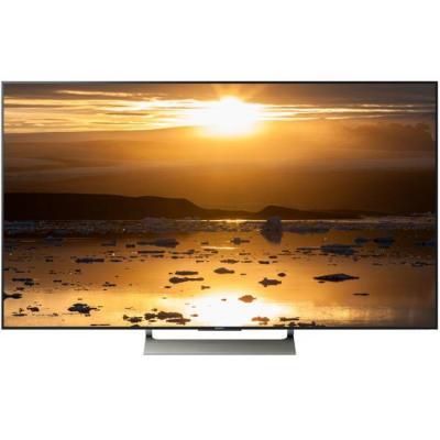 Телевизор sony kd-55xe9005, 55 инча, 4k hdr premium tv bravia, android tv, kd55xe9005baep