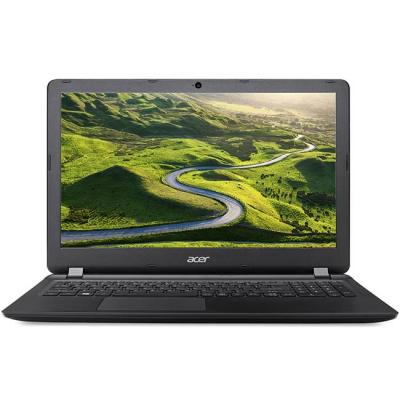 Лаптоп nb acer aspire es1-532g-p3he, 15.6 инча, intel pentium n3710 quad core, 1x4gb, 1000gb, nx.ghaex.034