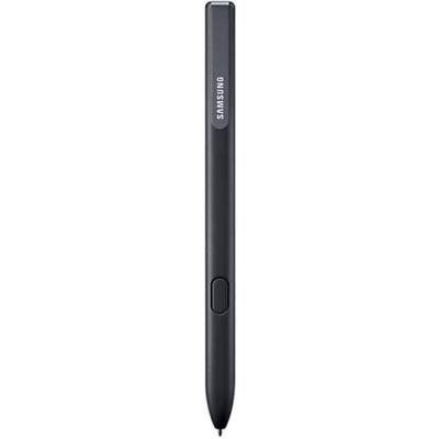 Писалка стилус samsung s pen, за таблет tab s3, черна, ej-pt820bbegww