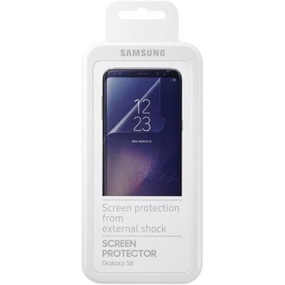 Протектор samsung dream screen protector transperant, et-fg950ctegww