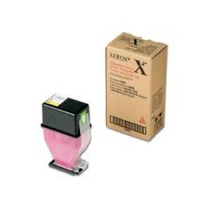 Тонер касета за xerox docuprint c55/nc60 червен (006r00858)
