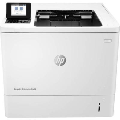 Лазерен принтер hp laserjet enterprise m608n printer, k0q17a