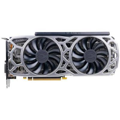Видео карта evga geforce gtx 1080 ti sc2 gaming, 11g-p4-6593-kr, 11gb gddr5x, icx technology - 9 thermal sensors & rgb led, evga-vc-gtx1080ti-sc2-