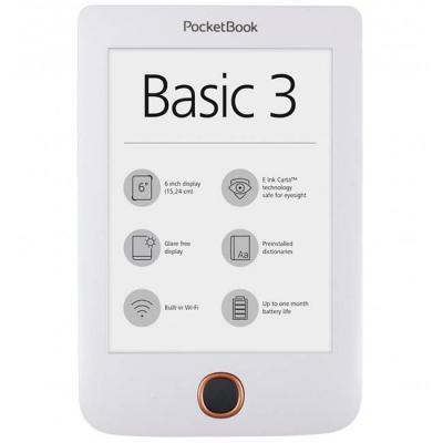 PocketBook Basic3