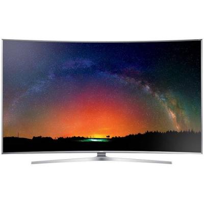 Телевизор samsung 78ks9502, 78 инча, 4к curved suhd tv, smart, 2700 pqi, wireless, network, pip, hdmi, usb, ue78ks9502txxh_920-007145