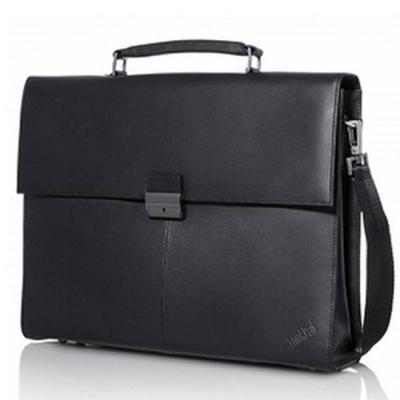 Чанта lenovo thinkpad executive leather case, 4x40e77322