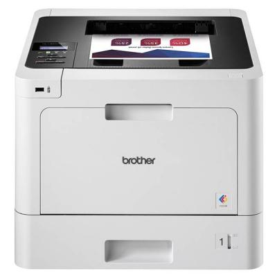 Лазерен принтер brother hl-l8260cdw colour laser printer, hll8260cdwyj1