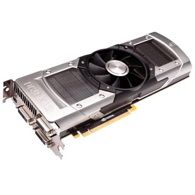 Видео карта evga geforce gtx 690 - refurbished ( фабрично рециклирана)  + игра fallout 4 4c084d