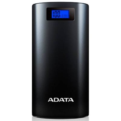 Външна батерия adata power bank p20000d 20ah