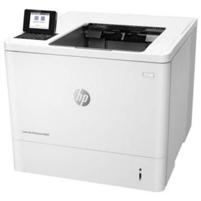 Лазерен принтер hp laserjet enterprise m609dn printer, k0q21a