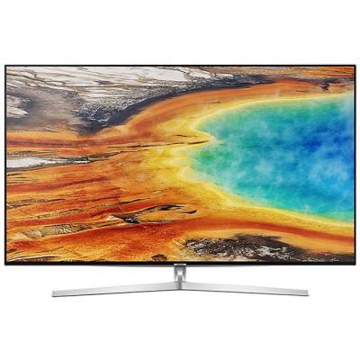 Телевизор samsung 65 инча, led, 3840x2160, smart, 2600 pqi, ue65mu8002txxh