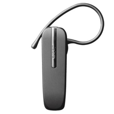 Bluetooth слушалка jabra bt2046, bluetooth v2.1, черен, 100-92046000-600