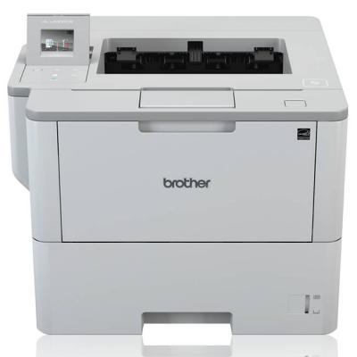 Лазерен принтер brother hl-l6300dw laser printer, hll6300dwyj1