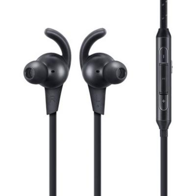 Слушалки samsung earphones advanced anc ig950, powerfull sound, black, eo-ig950bbegww