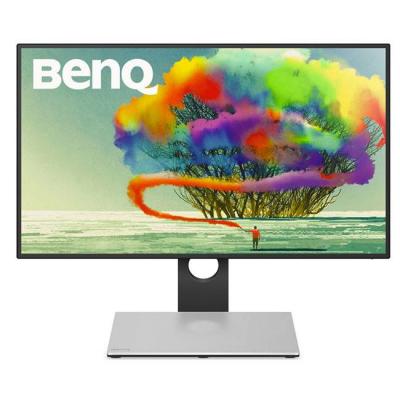 Монитор benq pd2710qc, 27 wide ips ant-glare, 5ms gtg, 1000:1, 20m:1 dcr, 350 cd/m2, 2560x1440 qhd, 9h.lg2la.tse