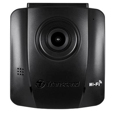 Камера transcend car video recorder 16gb drivepro 130, 2.4, lcd, with adhesive mount, ts16gdp130a