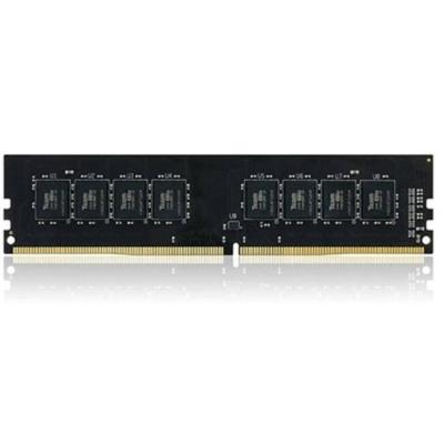 Памет team group elite ddr4 - 8gb, 2400 mhz, cl16-16-16-39 1.2v, team-ram-ddr4-8gb-2400