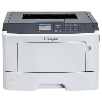Лазерен принтер lexmark ms517dn a4 monochrome laser printer, 35sc380