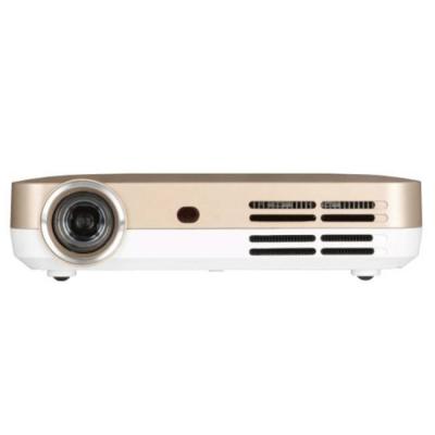 Преносим проектор optoma ml330 gold led dlp projector, e1p2v004e021