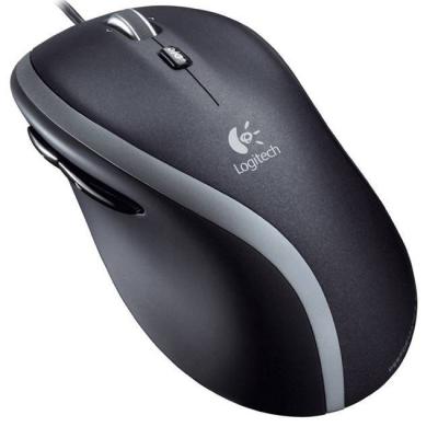 Мишка logitech corded mouse m500, 910-003726