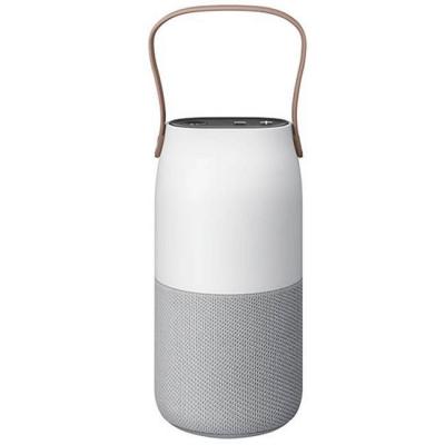 Мобилна звукова колонка + осветление samsung bottle (speaker + lighting), eo-sg710csegww