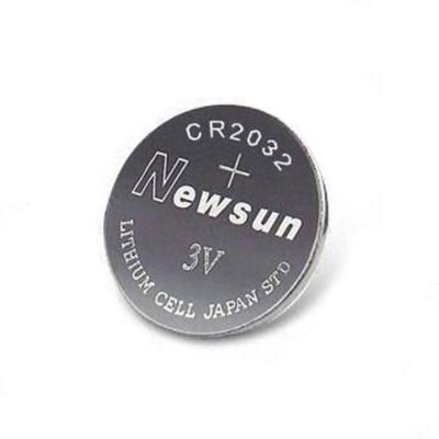 Батерия литиева cr-1632 3v  newsun, 20 бр. в опаковка bulk, bat-newsun-cr-1632